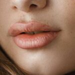 Lip volumizzante per labbra carnose