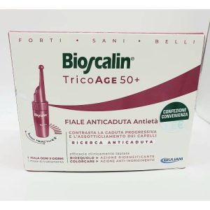 Bioscalin-TricoAge-50+