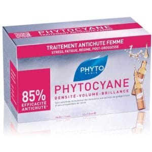 Phyto-Phytocyane
