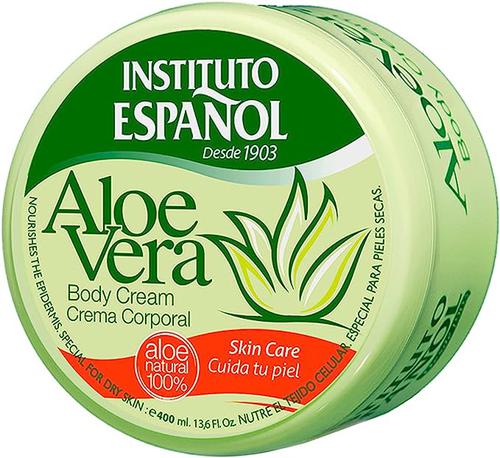 INSTITUTO-ESPAÑOL-Aloe-Vera-Body-Cream