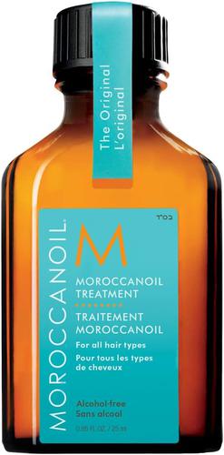 Moroccanoil-Treatment