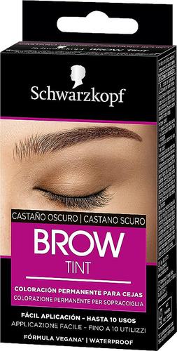 Schwarzkopf-Brow-Tint