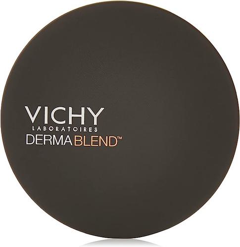 Vichy-Dermablend-Polvo