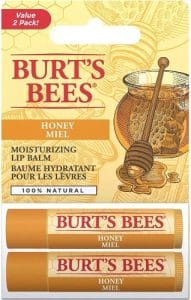 Burt-s-Bees-Honey-Miel