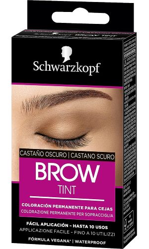 Schwarzkopf-Brow-Tint
